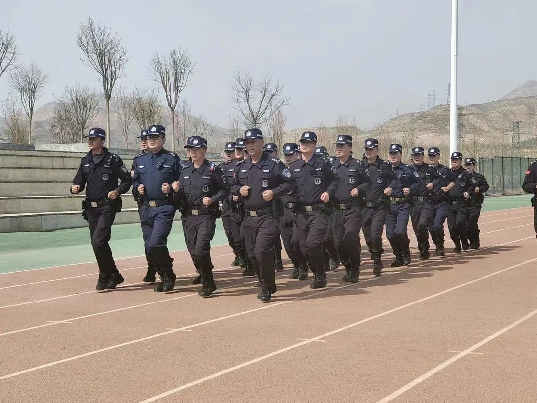 深度解析：中國(guó)人民武裝部隊(duì)特種警察學(xué)?！貞?zhàn)精英的鑄就之路與報(bào)考策略