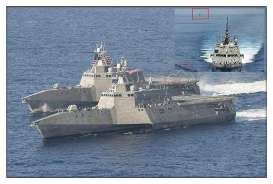 昆明艦尺寸:多元勾勒下中國(guó)海軍的戰(zhàn)略維度特寫(xiě)