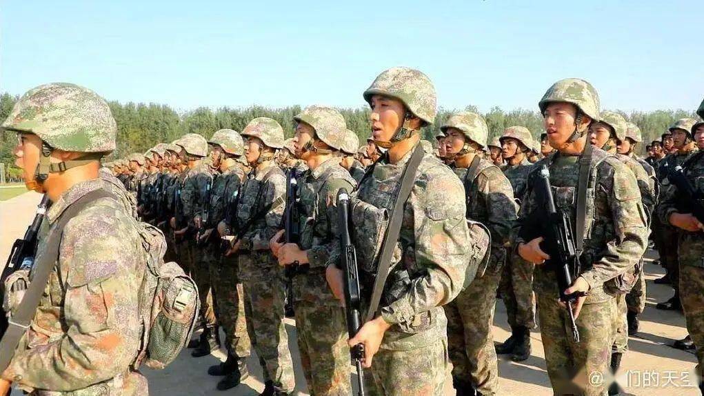 精讀：圍繞“我國有多少空降兵”的深度解析：規(guī)模、實(shí)力與發(fā)展趨勢