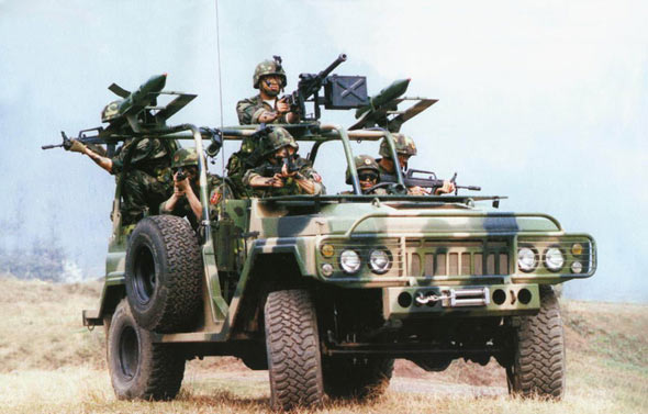 精讀:武器裝備的含義及其在現(xiàn)代軍事中的核心作用