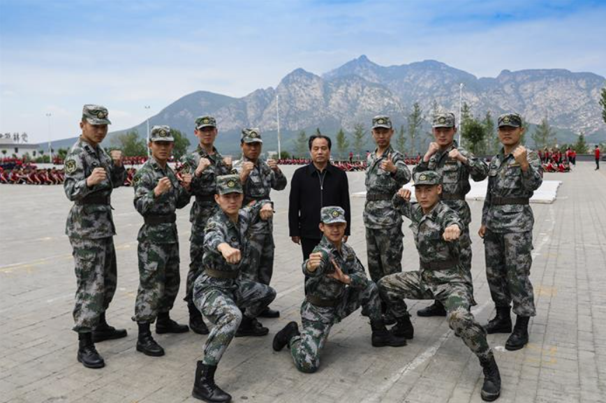 深度特寫:武警雪豹突擊隊(duì)劉洋簡歷的多元勾勒與卓越解析