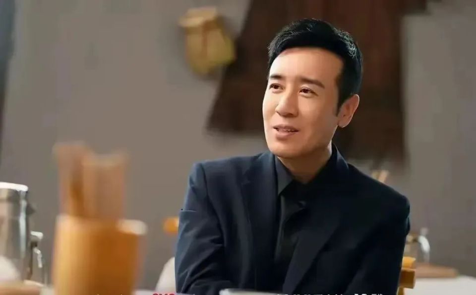時(shí)光郵局：探尋于和偉年輕時(shí)候演過的電視劇的熒幕印記與成長密碼