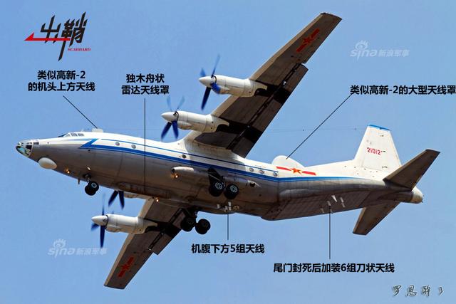 深度解析:空警200生產(chǎn)廠家背景與中國預警機工業(yè)全景