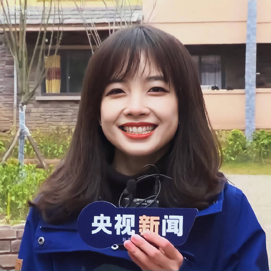 央視記者王冰冰個人簡歷年齡深度解析：探秘其職業(yè)生涯與成長軌跡