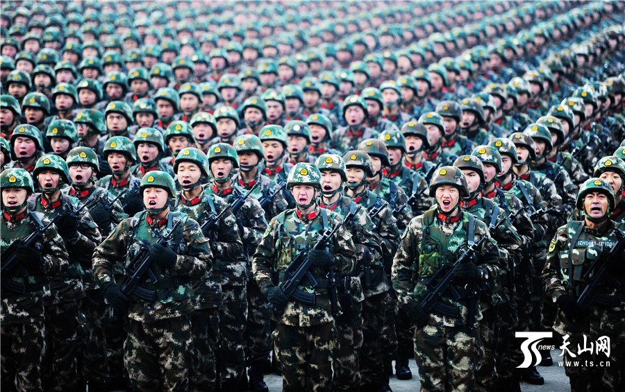 中國人民武裝警察部隊(duì)特種警察學(xué)院(北京)：淬煉與使命的多元勾勒