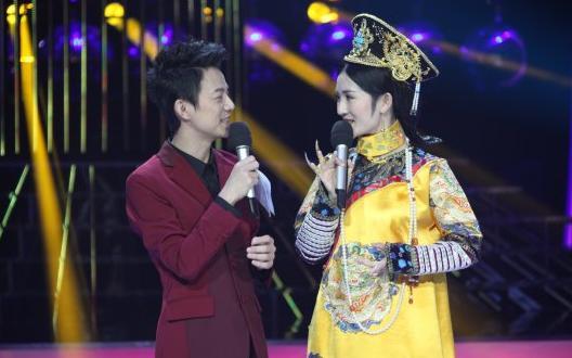 深度解析：快樂大本營何炅結(jié)婚了嗎？揭秘國民主持人的情感生活與私人邊界