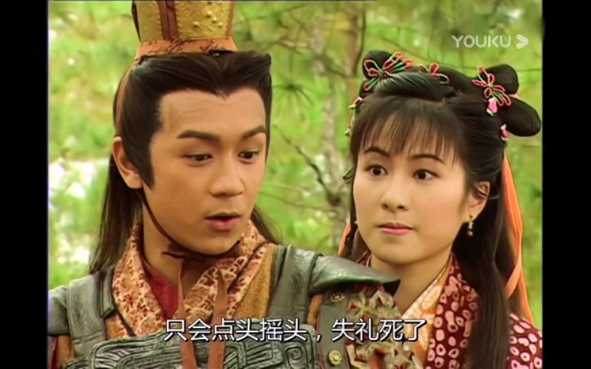深入解析《封神榜陳浩民版》國(guó)語38集:經(jīng)典回顧與情感高潮