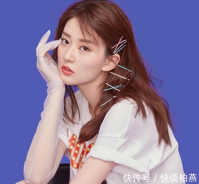 喬欣家庭背景深度解析:探秘熒幕內(nèi)外的人生底色與成長軌跡