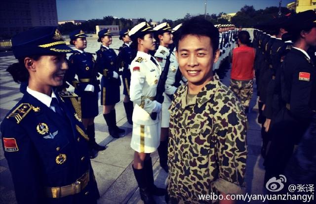 中國人民解放軍儀仗隊(duì)女兵訓(xùn)練視頻:深度解析幕后艱辛與榮耀蛻變