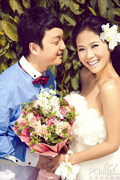 結(jié)婚照拍攝全攻略：解鎖完美瞬間與實用技巧深度解析