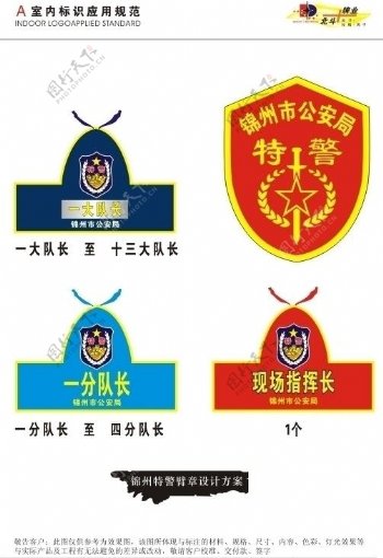 奇遇邊境：一張星空迷彩臂章圖片，開啟時空對話