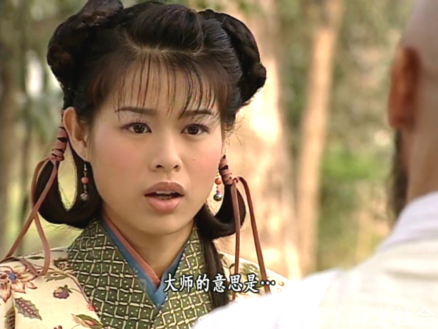 胡杏兒演過的古裝劇全攻略:深度解析與經典角色盤點