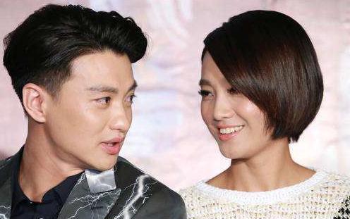 林宥嘉老婆比他大多少？深度解析丁文琪年齡與他們的幸?；橐鲋? class=