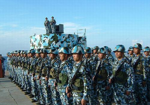 精讀:武器裝備的含義及其在現(xiàn)代軍事中的核心作用