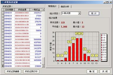 時光深處的秘語：探尋新澳門2005歷史開獎記錄查詢表背后的數(shù)據(jù)回響