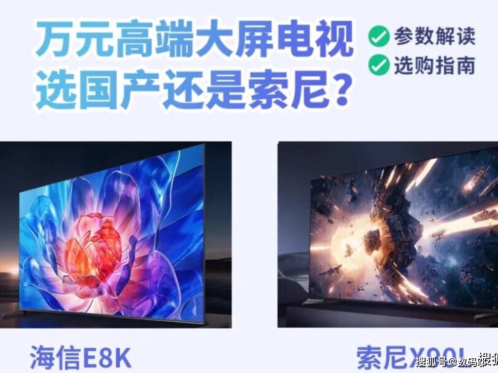 國產電視機排名第一深度解析:揭秘中國品牌崛起與選購全攻略