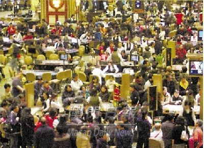 特寫:多元勾勒2025澳門天天有好彩的場景聚合與影響
