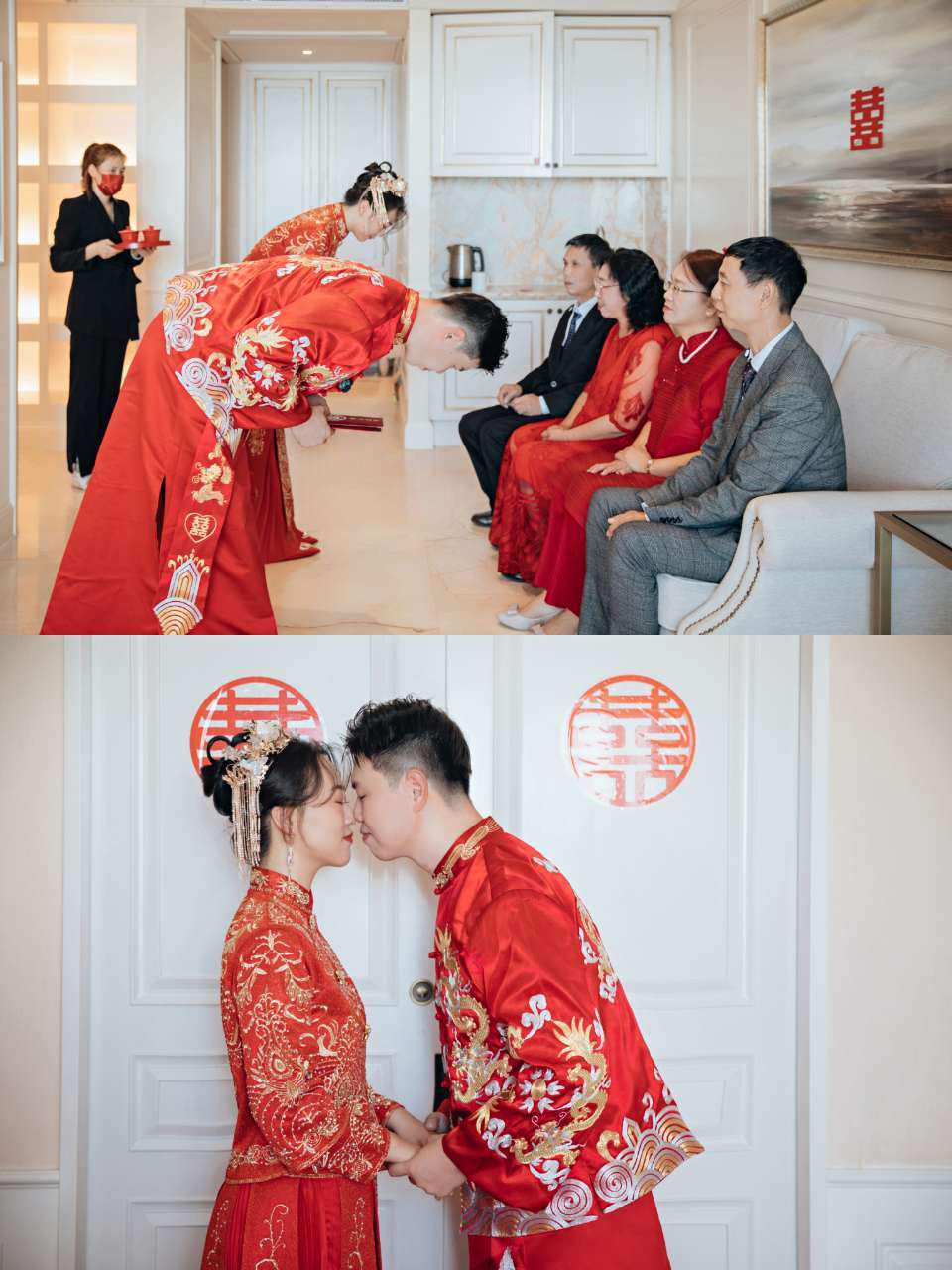 結(jié)婚照素材深度解析：解鎖創(chuàng)意靈感，打造專(zhuān)屬婚禮視覺(jué)盛宴