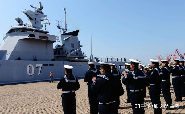 深度解析:海軍潛艇學(xué)院2022年錄取分?jǐn)?shù)線及報(bào)考全攻略