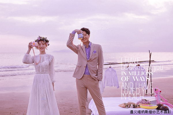 結(jié)婚照去哪里照？超實(shí)用攻略解析婚紗攝影地點(diǎn)選擇
