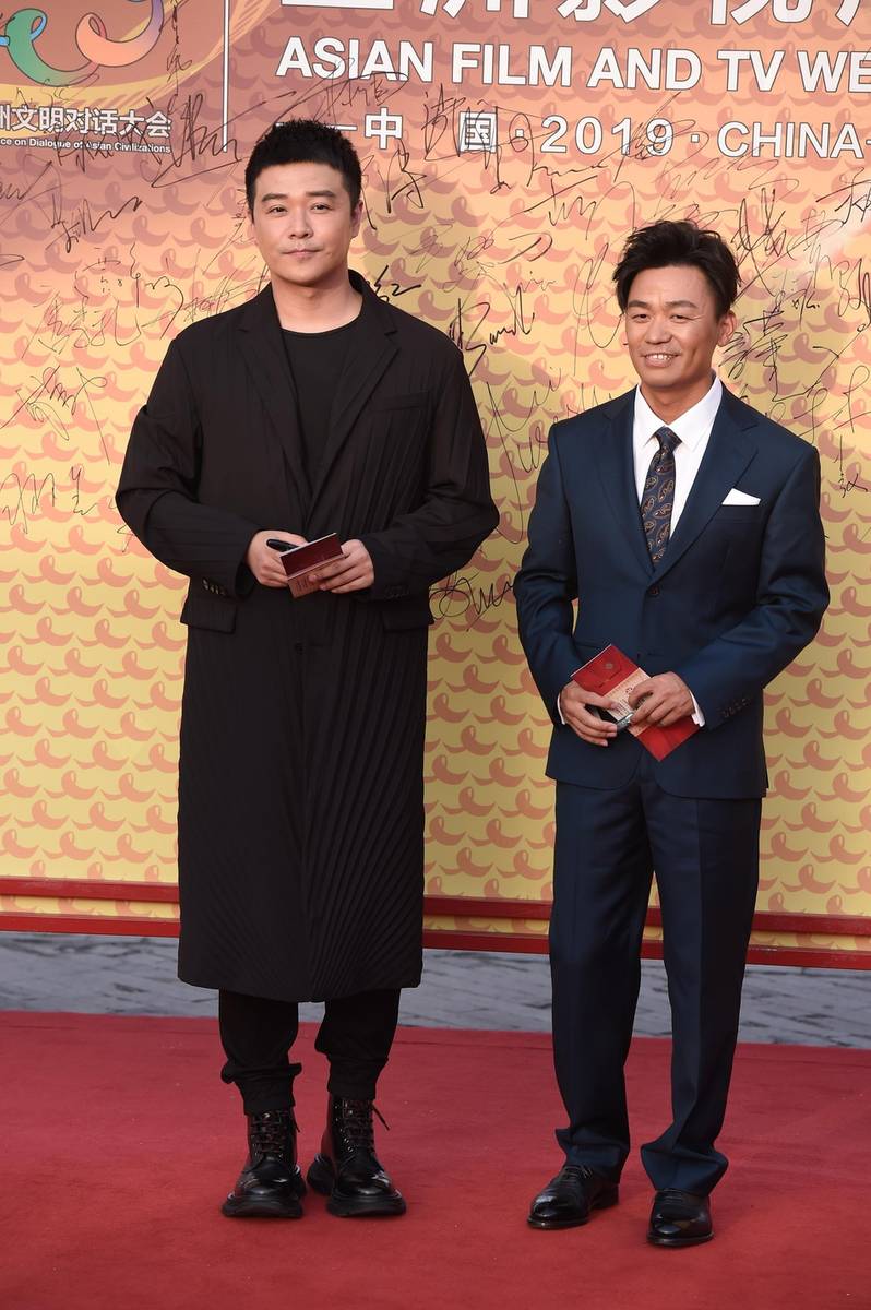 光影對話：探秘演員張譯有多高，一場關(guān)于“真實(shí)”與“銀幕”的尺寸之辯