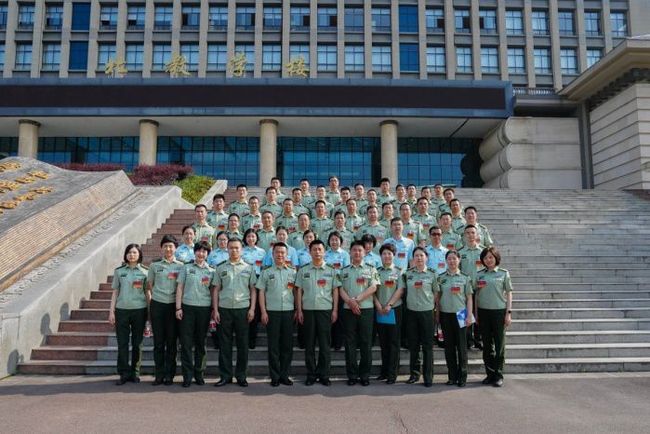 武警學(xué)校有哪些？2024最新武警院校全面解析與報(bào)考指南