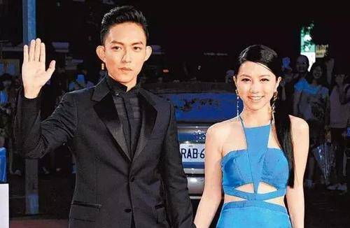 深度解析：林宥嘉為啥拋棄鄧紫棋？從臺前幕后透視明星戀情始末