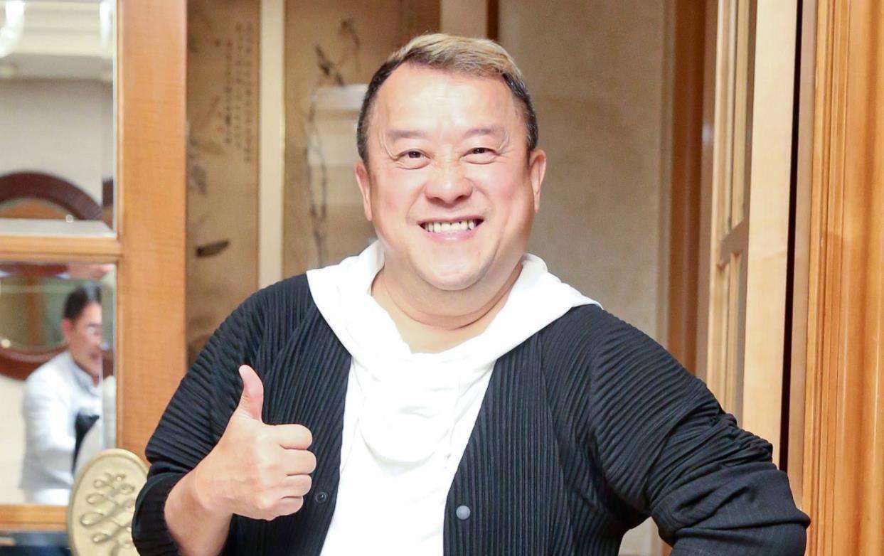 曾志偉個人身高資料深度解析：揭秘真實數(shù)據(jù)與熒幕故事