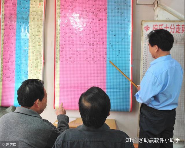 2025天天彩免費大全：老王與小李的街頭奇遇，揭秘未來彩票走勢