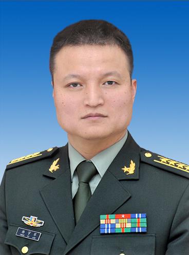 深度解析：楊宇軍的軍旅生涯，一位中國國防部發(fā)言人的典范之路