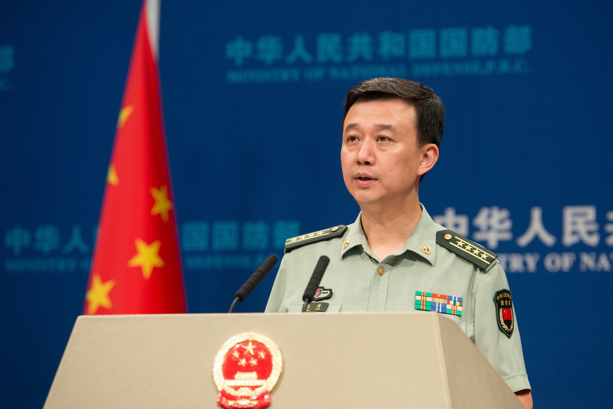 深度解讀中國國防部長都有誰：歷任部長、現(xiàn)任擔當與國家戰(zhàn)略全解析