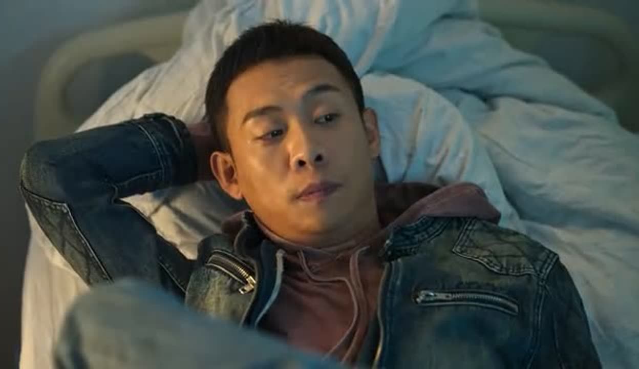 深度解析：《狂飆》電視劇免費(fèi)完整版觀影全攻略，暢享高能劇情