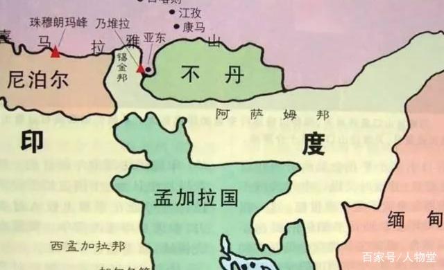 邊境茶館秘聞:老專家揭秘印度為什么敢打緬甸的深層邏輯