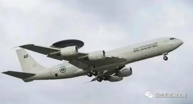 中國(guó)空警200預(yù)警機(jī)深度解析：空中指揮中樞的戰(zhàn)略價(jià)值與技術(shù)突破