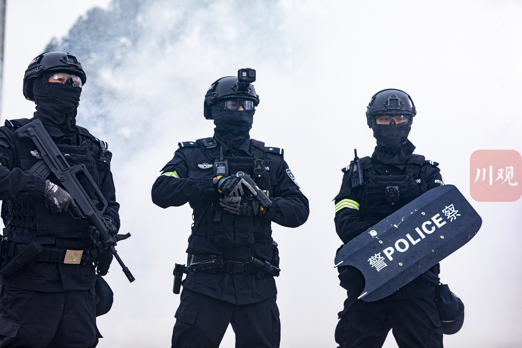 夢(mèng)境尋蹤:中國(guó)人民武裝警察部隊(duì)特種警察學(xué)院招生電話的迷霧與使命呼喚