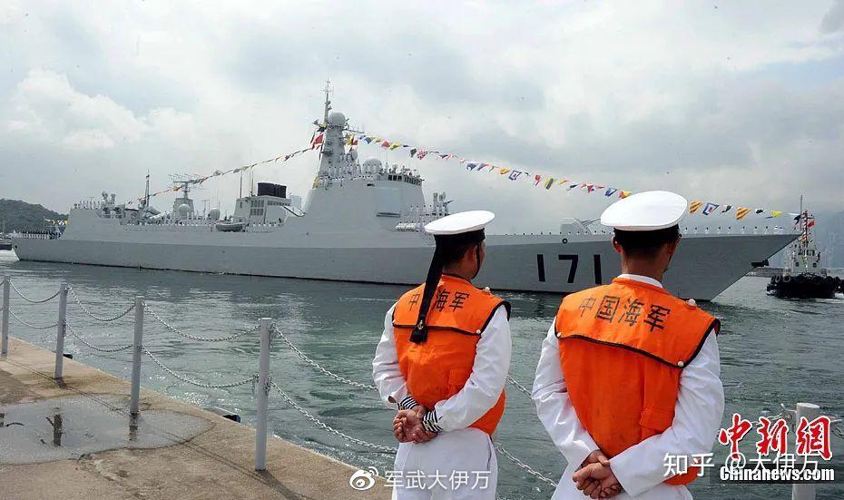雙聯(lián)1130近防炮深度解析:中國(guó)海軍艦艇的“金鐘罩”防御利器