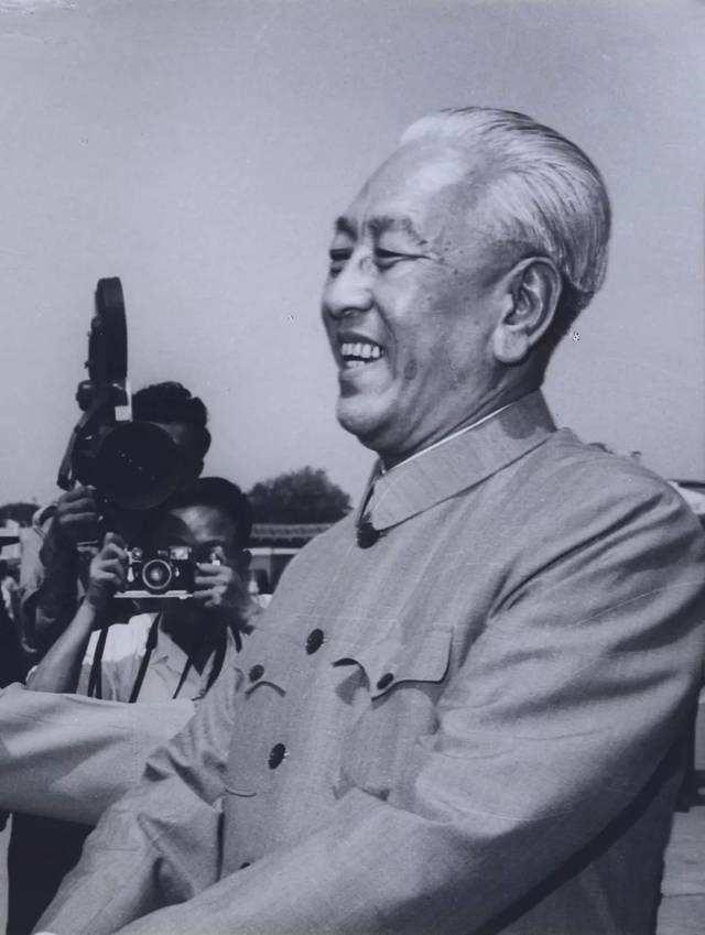 深度解析：1982年中國國防部長是誰？兼論其歷史貢獻與時代背景