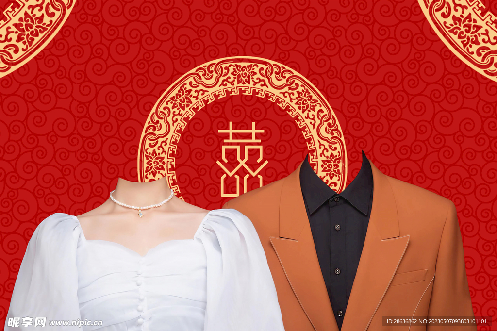 深度解析:結(jié)婚證件照尺寸的官方標(biāo)準(zhǔn)與拍攝全攻略