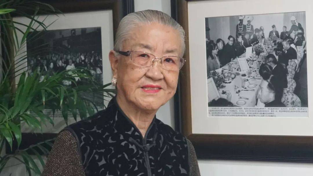 1982年時空回溯：檔案室尋訪，誰是當年的中國國防部長？