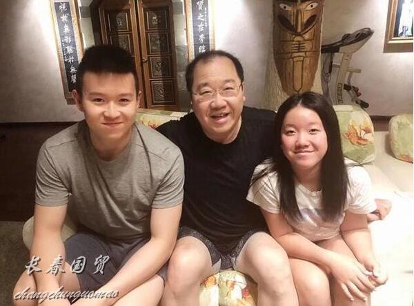 光影邊界:探索英達女兒個人資料中的成長與隱私謎題