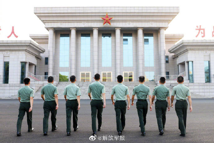 中國有幾所武警軍校？深度解析其最新格局與報考攻略