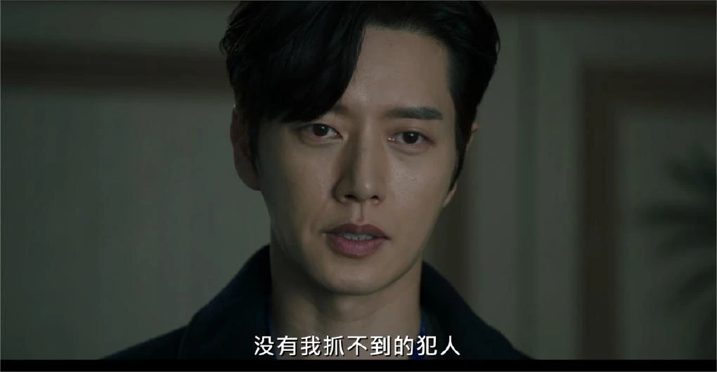 韓國(guó)樸海鎮(zhèn)主演的電視劇:精選高分作品與深度演技解析