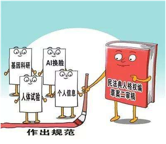 深度解析：關(guān)之琳AI換臉現(xiàn)象背后的技術(shù)濫用與法律風(fēng)險防范