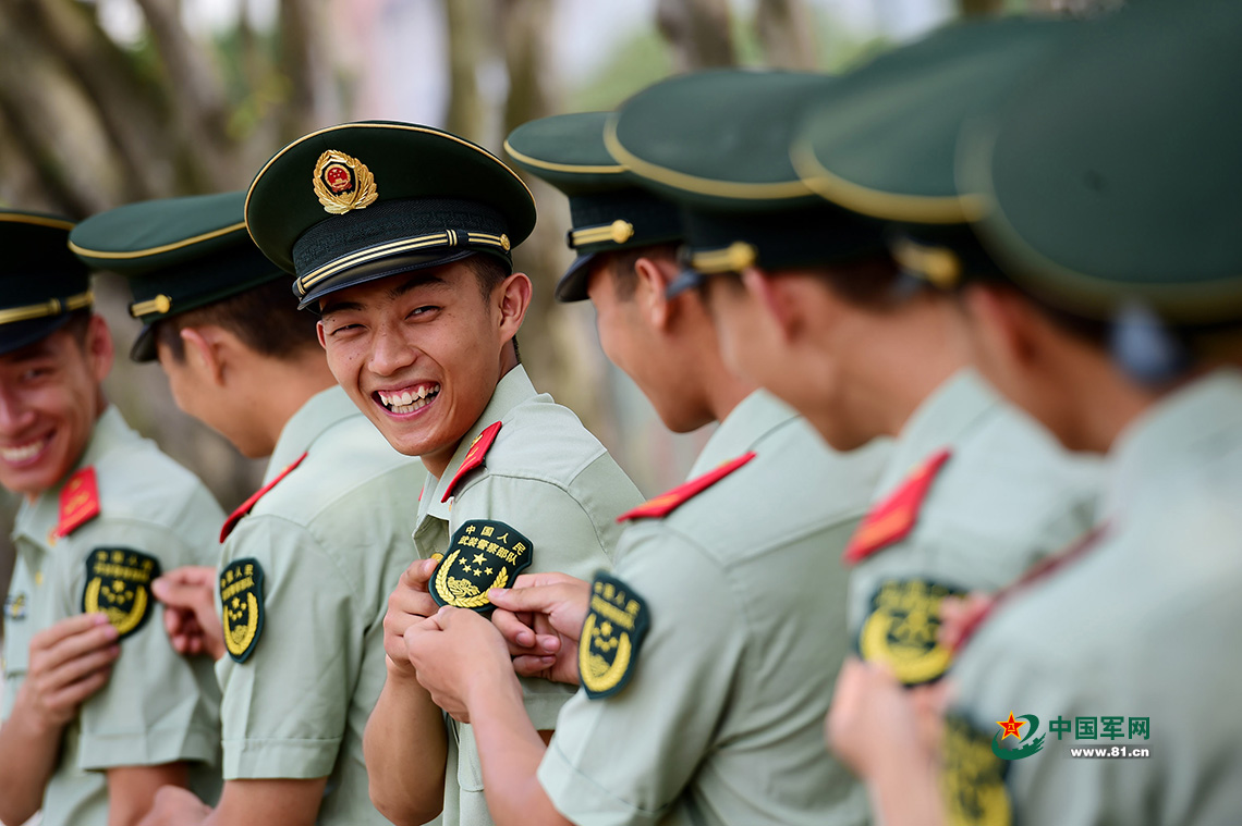 聚焦中國人民武裝警察部隊(duì)特種警察學(xué)院位置:多元場景與使命拆解