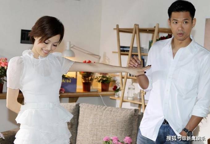 深度解析：陳建州范瑋琪怎么認(rèn)識的？從初次邂逅到十年愛情長跑全記錄