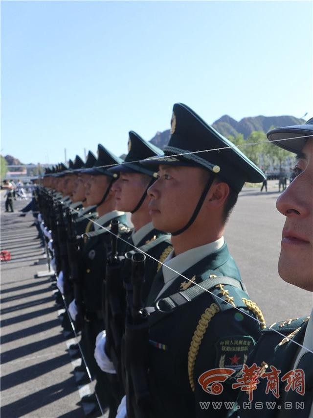什么方隊(duì)首次閱兵:深度解析中國閱兵式上的里程碑時(shí)刻