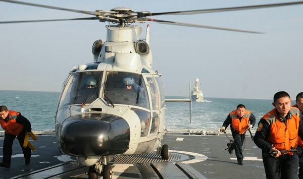 深度聚焦:殲15艦載機(jī)起降全攻略與核心技術(shù)解析