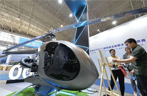 中國渦槳10發(fā)動機深度解析:核心技術(shù)突破與未來航空應(yīng)用