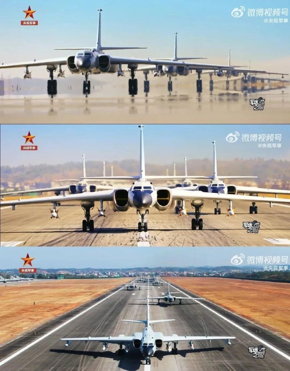 中國最牛逼的轟炸機(jī):深度解析其戰(zhàn)略意義與未來發(fā)展趨勢