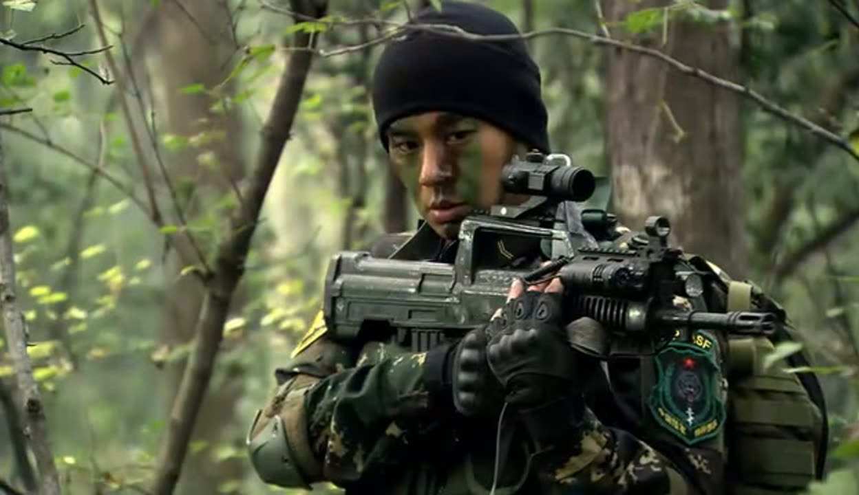 《我是特種兵之利刃出鞘免費完整版高清》深度解析與全方位觀影攻略